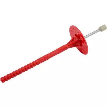 Дюбель для теплоизоляции Tech-Krep 10х160 250 шт. 130104