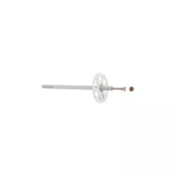 Дюбель для теплоизоляции Tech-Krep 8х160 200 шт. 130097