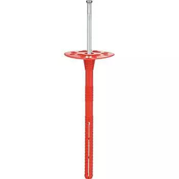 Дюбель для теплоизоляции Tech-Krep 10х160 50 шт. 101934