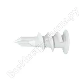 Дюбель Tecfi DRIVA HF 15x32 (100 шт.) 147477