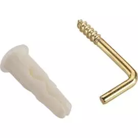 Дюбель ЕВРОПАРТНЕР MULTI 8 8 шт. RB2 0167