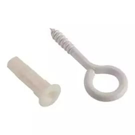 Дюбель ЕВРОПАРТНЕР MULTI 8 8 шт. RB2 0164