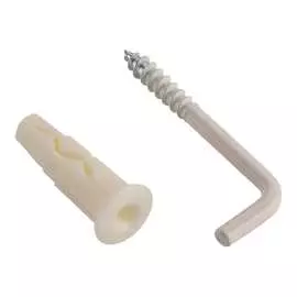 Дюбель ЕВРОПАРТНЕР MULTI 8 8 шт. RB2 0165