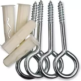 Дюбель ЕВРОПАРТНЕР MULTI 5 15 шт. RB2 0148