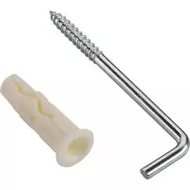 Дюбель ЕВРОПАРТНЕР MULTI 8 10 шт. RB2 0158