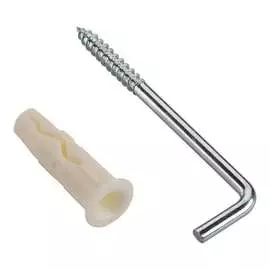 Дюбель ЕВРОПАРТНЕР MULTI 6 15 шт. RB2 0149