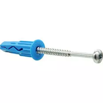 Дюбель ЕВРОПАРТНЕР RB3 0140