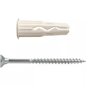 Дюбель ЕВРОПАРТНЕР RB3 0134