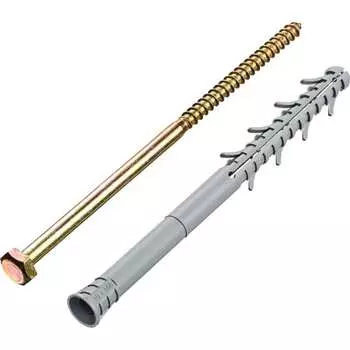 Дюбель фасадный Tech-Krep 151679