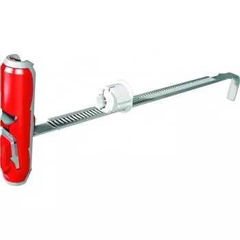 Дюбель Fischer DUOTEC (10 (50 шт.) 537258