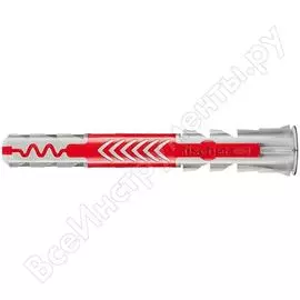 Дюбель Fischer DUOPOWER 8X65 (50 шт.) 538241