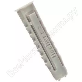 Дюбель Fischer SX 5X25 (100 шт.) 70005