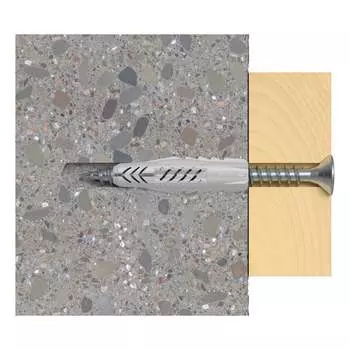 Дюбель Fischer UX 90872