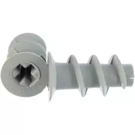 Дюбель Госкреп DRIVA (10 шт.) КР.030578