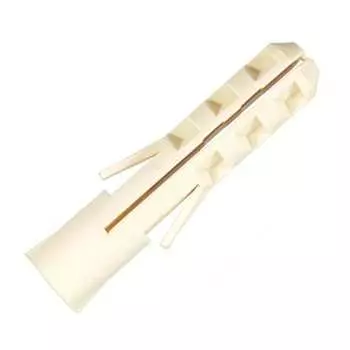 Дюбель госкреп snd, 8 нейлон 350 шт., пл.конт. 1500 мл ке.090010