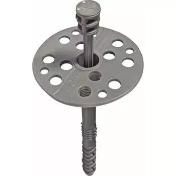 Дюбель гриб для теплоизоляции Daxmer 00-00445402