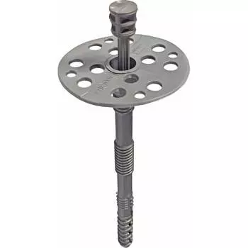 Дюбель гриб для теплоизоляции Daxmer 00-00445404