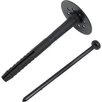 Дюбель-гриб для теплоизоляции Интехпласт 123265564598