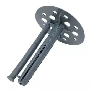 Дюбель-гриб для теплоизоляции Интехпласт 859636251475