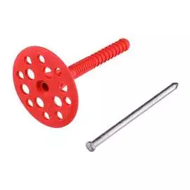 Дюбель-гриб КРЕП-КОМП IZM 10х260 мм 400 шт. гм260тк