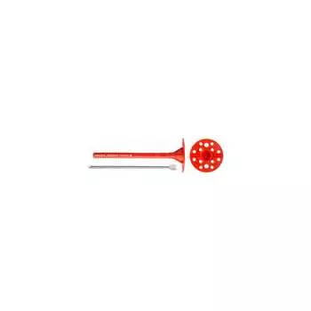 Дюбель-гриб КРЕП-КОМП IZL-T 10х260 мм (400 шт.) гм260LFтк