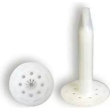 Дюбель гриб LIXIE WBD60-30 мм WBD60-30-42