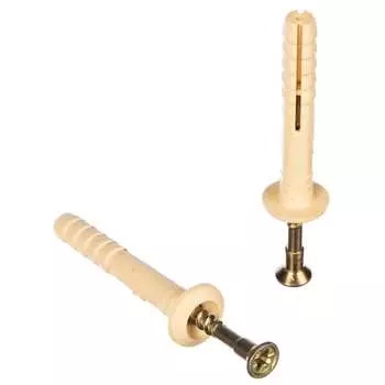 Дюбель-гвоздь Tech-Krep 6L40 150 шт. 101331