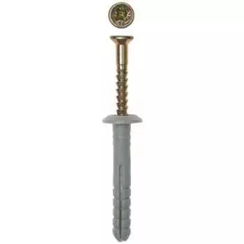 Дюбель-гвоздь Tech-Krep