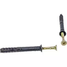 Дюбель-гвоздь BEFAST 6х50 100 шт. KSML06050100S