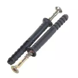 Дюбель-гвоздь BEFAST 6х40 100 шт. KSML06040100S