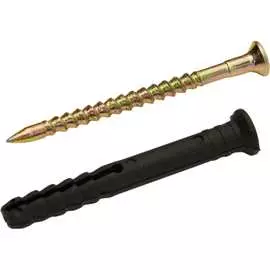 Дюбель-гвоздь BEFAST 8x16050 шт. KSML08160S