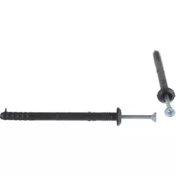 Дюбель-гвоздь BEFAST 6x80 100 шт. KSMK06080100S