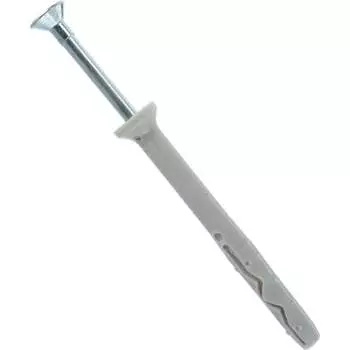 Дюбель-гвоздь BEFAST 6x60 200 шт. KSMK06060S