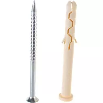 Дюбель-гвоздь Bullit DSI LK 6x60 (30 шт.) КЕ.090053