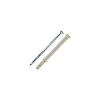 Дюбель-гвоздь Bullit DSI UK 6x40 (30 шт.) КЕ.090077