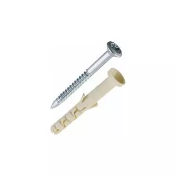 Дюбель-гвоздь Bullit