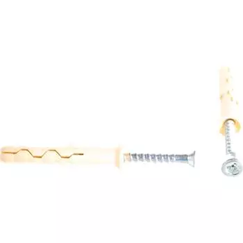 Дюбель-гвоздь Bullit DSI UK 6x40 (150 шт.) КЕ.090070