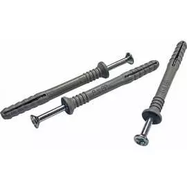 Дюбель-гвоздь Daxmer 6х60 333565