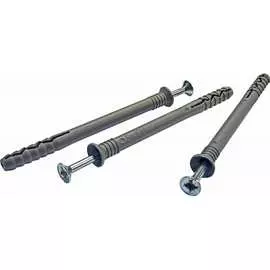 Дюбель-гвоздь Daxmer 8х100 343879