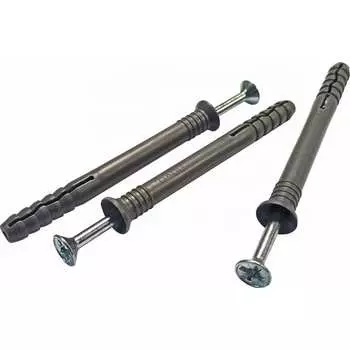 Дюбель-гвоздь Daxmer 8х80 334519