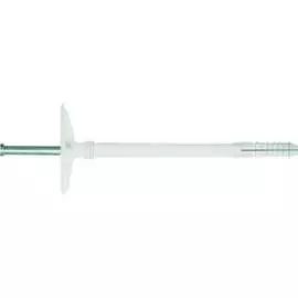 Дюбель-гвоздь для изоляции swfs 10х220 25 шт. тов-112386