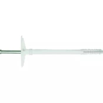 Дюбель-гвоздь для изоляции swfs