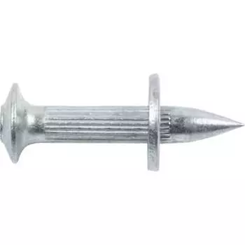 Дюбель-гвоздь для монтажного пистолета STARFIX МАГИМЭКС 3,7x42 мм, 100 штук DN42P8