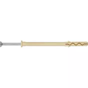 Дюбель гвоздь ЕВРОПАРТНЕР 1 0015 09