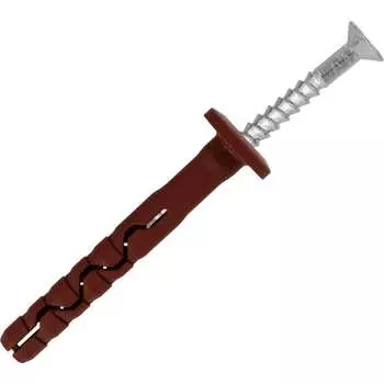 Дюбель гвоздь ЕВРОПАРТНЕР B7 0020