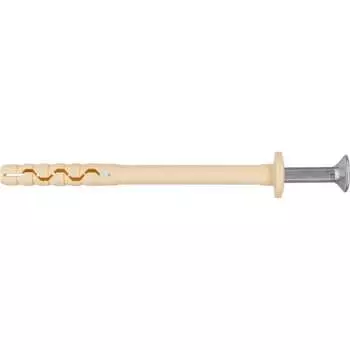 Дюбель гвоздь ЕВРОПАРТНЕР 89496