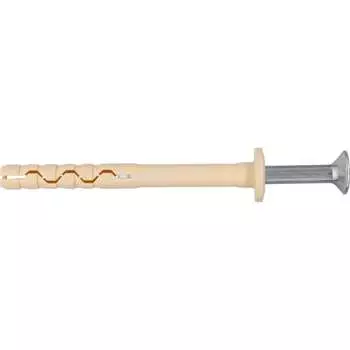 Дюбель гвоздь ЕВРОПАРТНЕР 89494