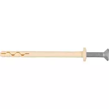 Дюбель гвоздь ЕВРОПАРТНЕР 89415