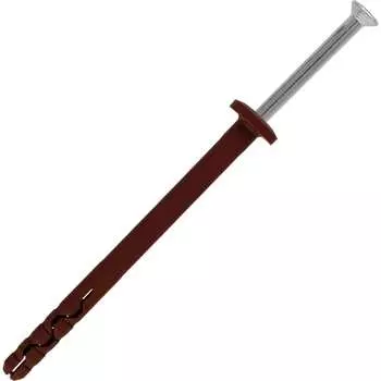 Дюбель гвоздь ЕВРОПАРТНЕР B7 0019