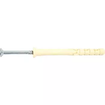 Дюбель-гвоздь ЕВРОПАРТНЕР PDG UK 8x80 (50 шт.) 76091193